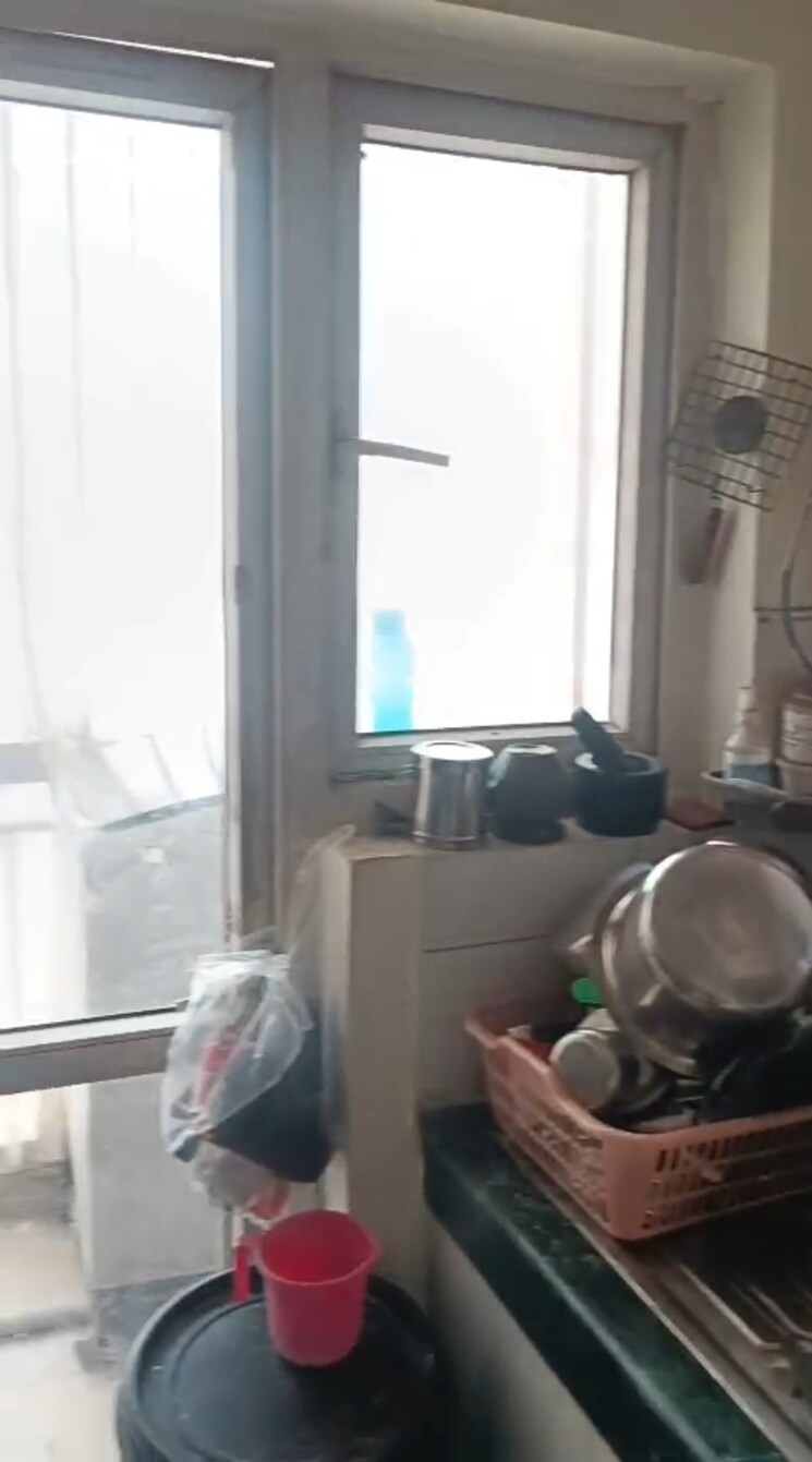 Kitchen, parklands 3 Bedroom 180 Sq.Yd. Apartment In Sector 85 Faridabad 9059884