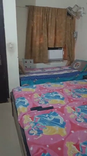 Bedroom in 3 BHK Apartment at Parklands, Sector 85 – for Sale