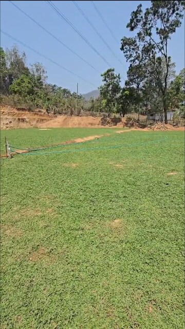 Plot Area in  Land at Thrissur Road – for Sale