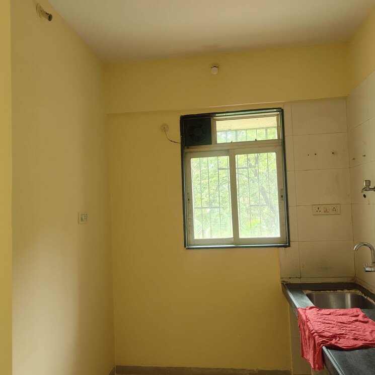 Room, vihang-valley-phase-2 1 Bedroom 450 Sq.Ft. Apartment In Kasarvadavali Thane 9059852