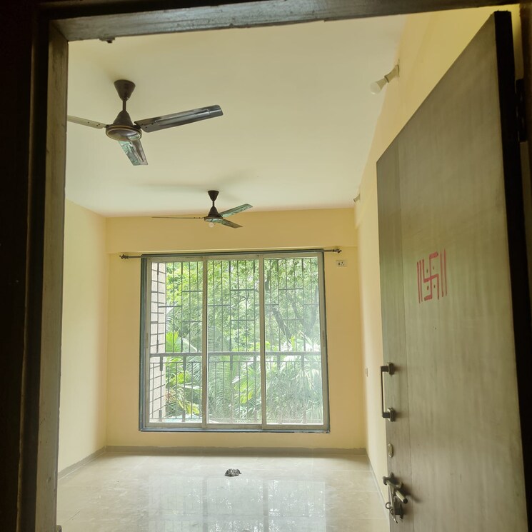 Room, vihang-valley-phase-2 1 Bedroom 450 Sq.Ft. Apartment In Kasarvadavali Thane 9059852