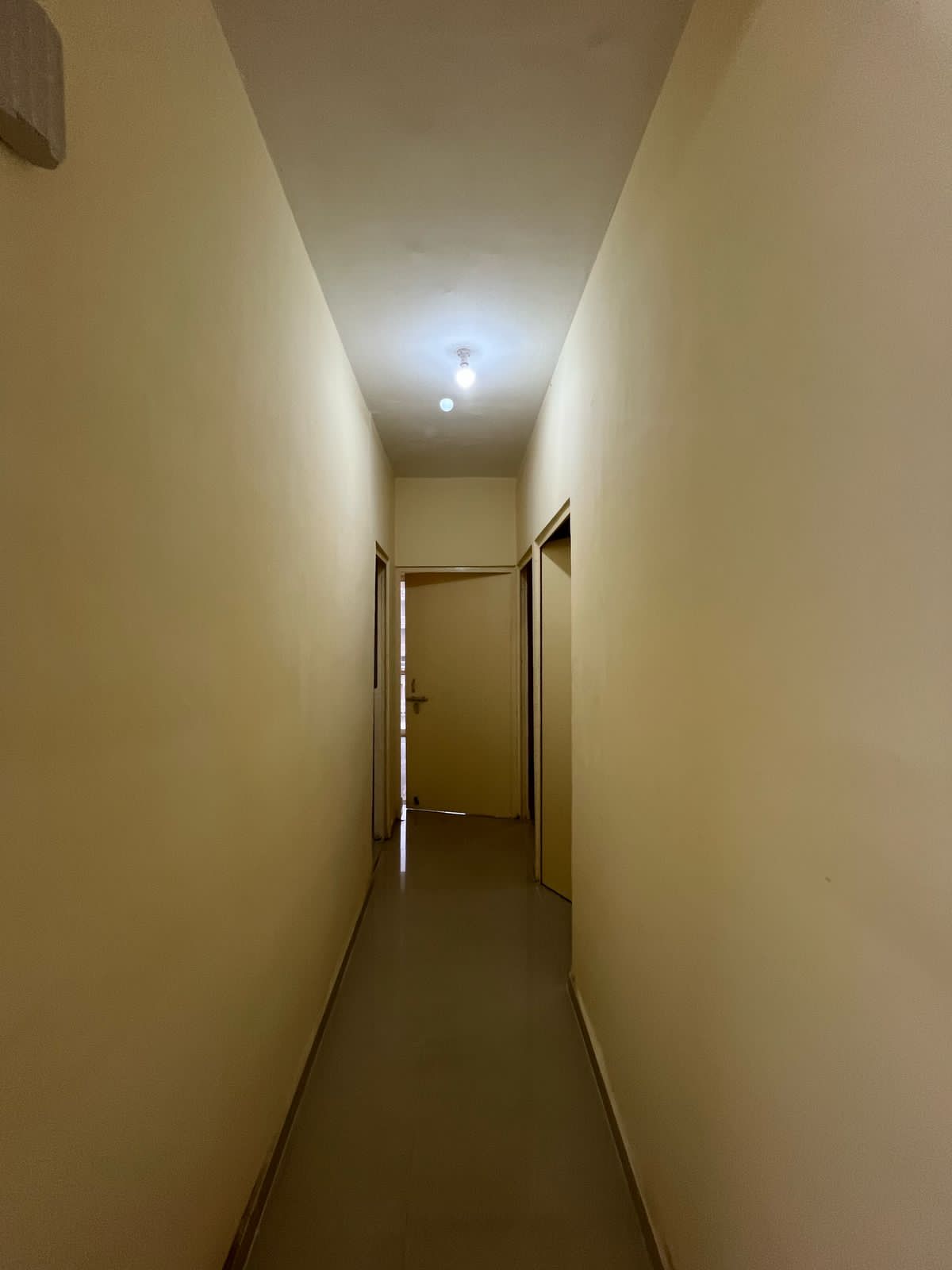 3 BHK Apartment For Rent in Conscient Habitat Residences