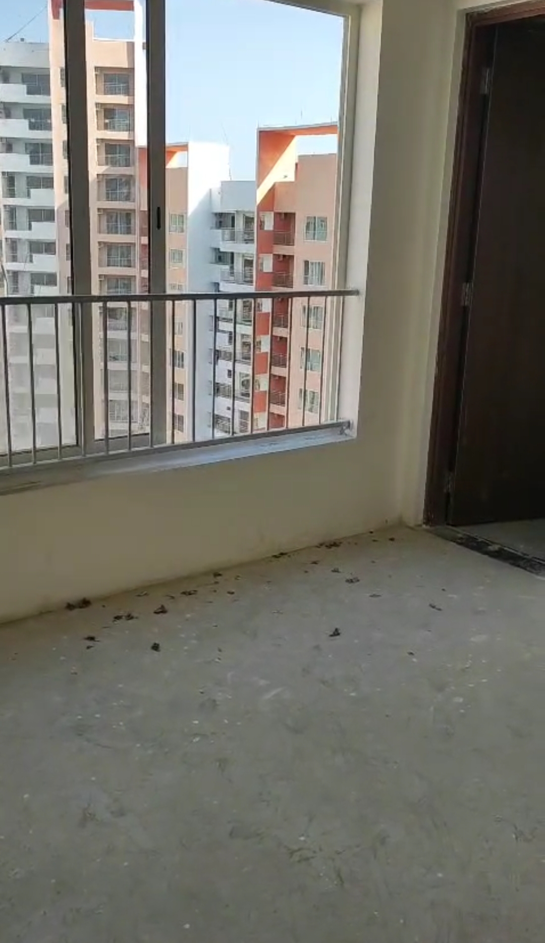 2 BHK Apartment For Rent in Shapoorji Pallonji Joyville Phase 2