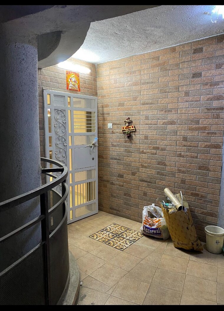 Living Room, gera-emerald-city 2 Bedroom 1242 Sq.Ft. Apartment In Kharadi Pune 9059869