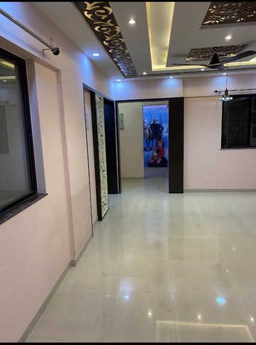Room in 2 BHK Apartment at Gera Emerald City, Kharadi – for Sale