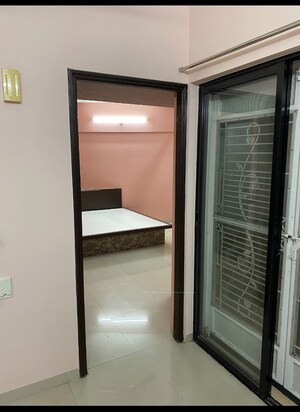 Room in 2 BHK Apartment at Gera Emerald City, Kharadi – for Sale