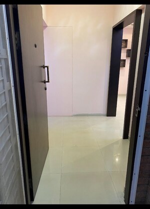 Bathroom in 2 BHK Apartment at Gera Emerald City, Kharadi – for Sale