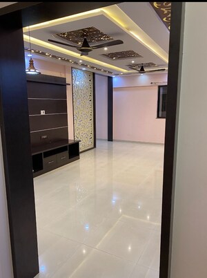 Kitchen in 2 BHK Apartment at Gera Emerald City, Kharadi – for Sale