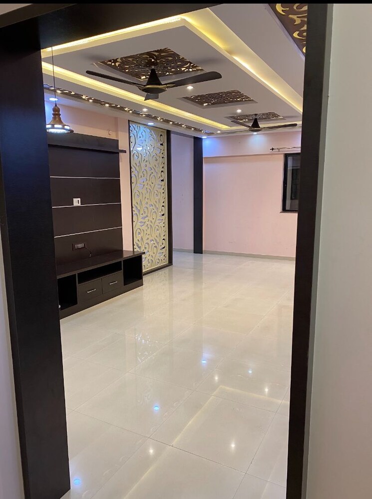 Kitchen, gera-emerald-city 2 Bedroom 1242 Sq.Ft. Apartment In Kharadi Pune 9059869