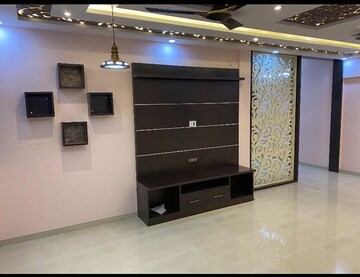 Furnished Amenities in 2 BHK Apartment at Gera Emerald City, Kharadi – for Sale