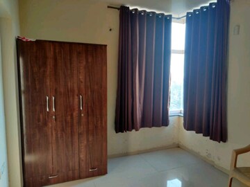 Bedroom in 1 BHK Apartment at Rohan Mithila, Viman Nagar – for Rent