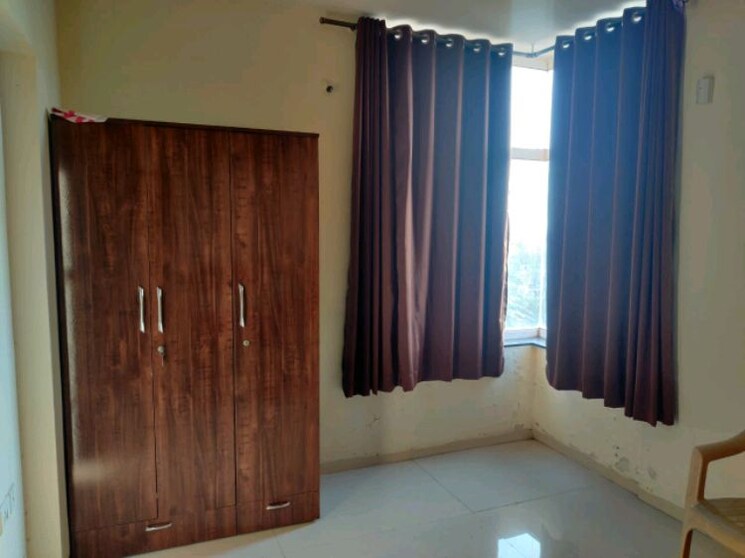 Bedroom, rohan-mithila 1 Bedroom 700 Sq.Ft. Apartment In Viman Nagar Pune 9059876