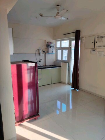Room in 1 BHK Apartment at Rohan Mithila, Viman Nagar – for Rent