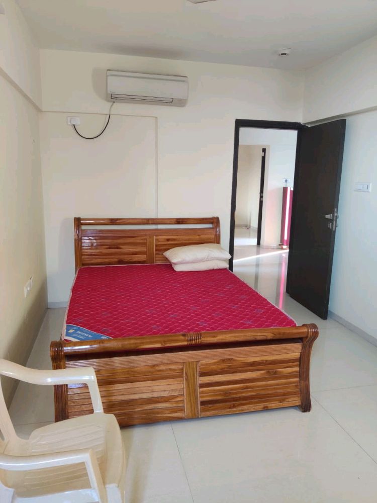 1 BHK Apartment For Rent in Rohan Mithila