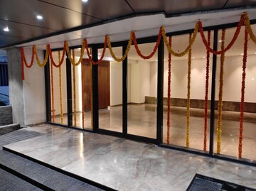 Bedroom in  Showroom at Gaurav Icon Tower, Wakad – for Rent