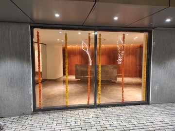  Showroom For Rent in Gaurav Icon Tower, Wakad