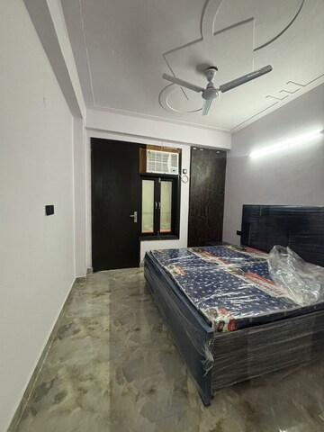 Bedroom in 1 BHK Apartment at Saket – for Rent