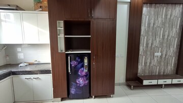 Furnished Amenities in 1 BHK Apartment at SBP City Of Dreams Zirakpur, High Ground – for Rent