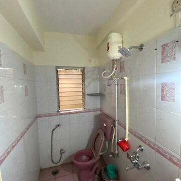 Bathroom in  Pg at Shivajinagar – for Rent