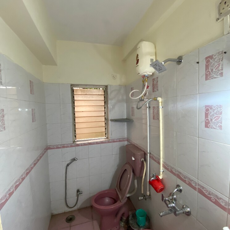 Bathroom, shivajinagar Pg For Girls In Shivajinagar 9059914
