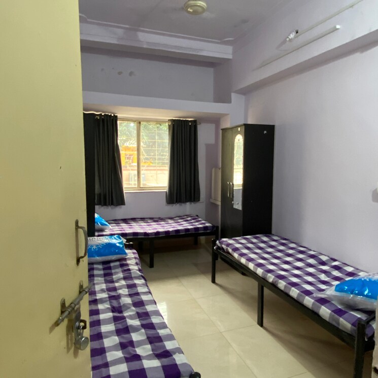 Bedroom, shivajinagar Pg For Girls In Shivajinagar 9059914