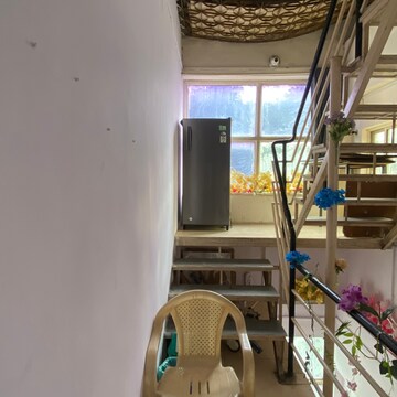 Staircase in  Pg at Shivajinagar – for Rent