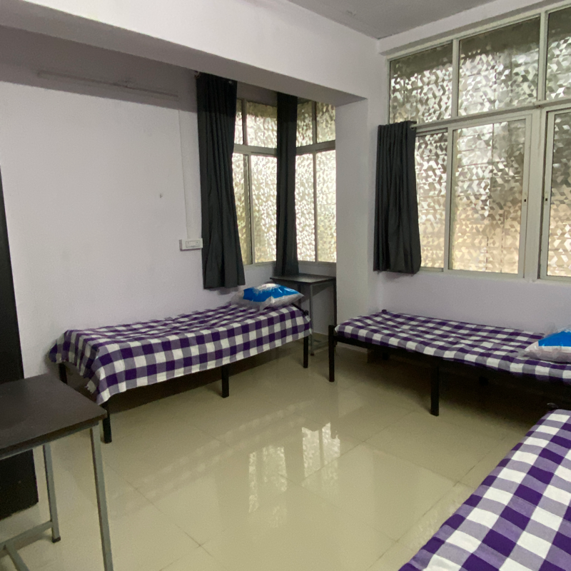 Pg For Rent in Shivajinagar