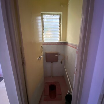 Bathroom in  Pg at Shivajinagar – for Rent