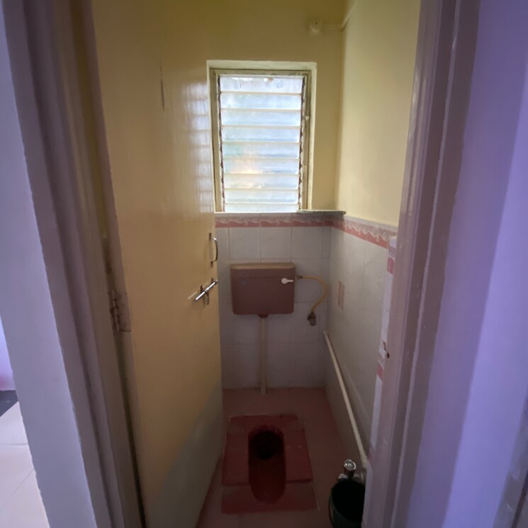 Bathroom, shivajinagar Pg For Girls In Shivajinagar 9059914