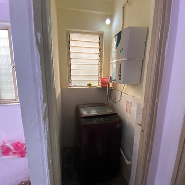 Bathroom in  Pg at Shivajinagar – for Rent