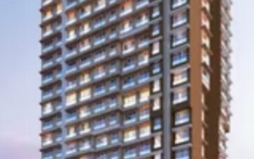 2 BHK Apartment For Rent in Jaihari Kunj, Goregaon West