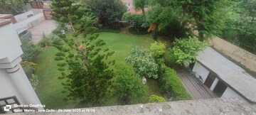 3 BHK Builder Floor For Rent in Sainik Farm