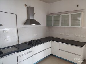 Kitchen in 3 BHK Apartment at Kolte Patil Tuscan Estate, Kharadi – for Sale
