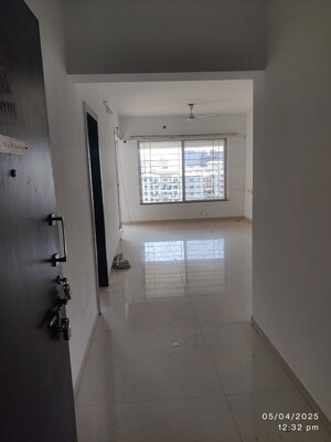 Building Lobby in 3 BHK Apartment at Kolte Patil Tuscan Estate, Kharadi – for Sale