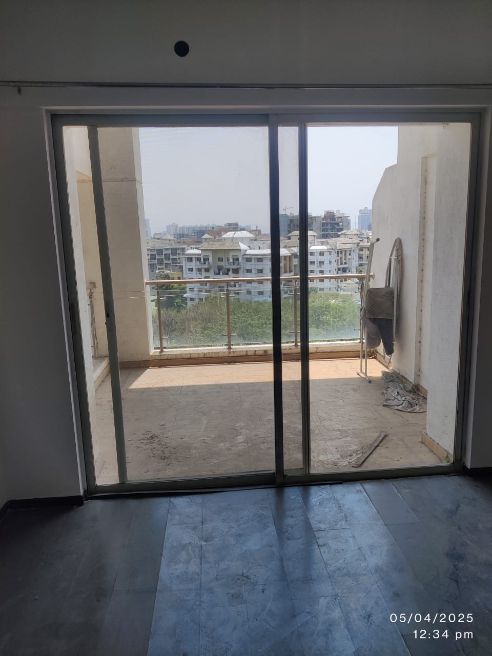 3 BHK Apartment For Sale in Kolte Patil Tuscan Estate