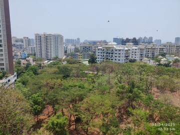 3 BHK Apartment – Exterior View View at Kolte Patil Tuscan Estate, Kharadi - for Sale
