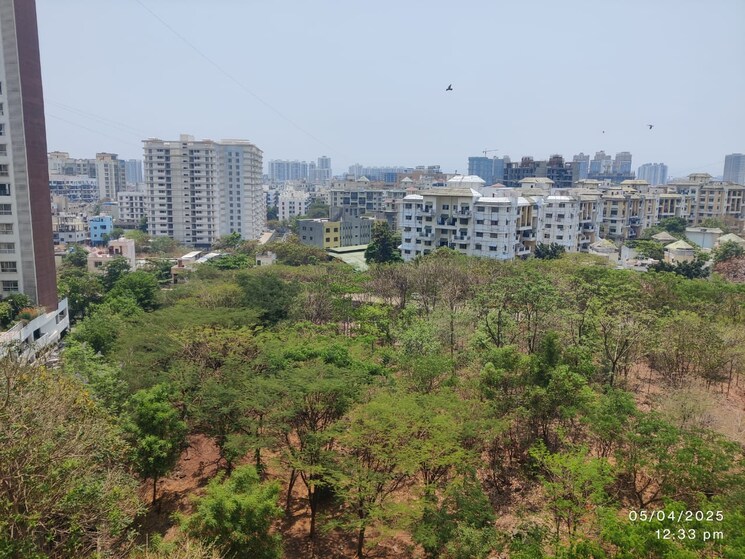 Exterior View, kolte-patil-tuscan-estate 3 Bedroom 1600 Sq.Ft. Apartment In Kharadi Pune 9059900