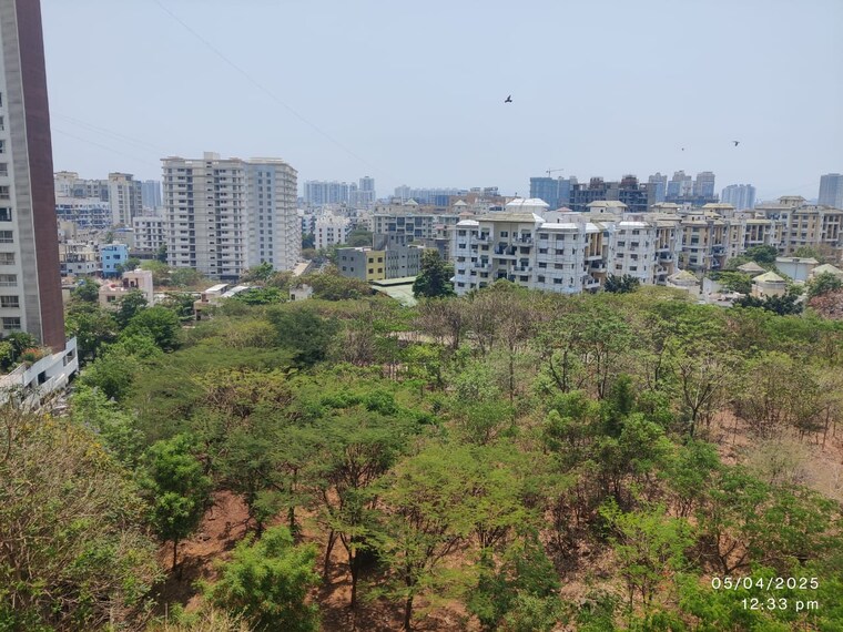 Exterior View, kolte-patil-tuscan-estate 3 Bedroom 1600 Sq.Ft. Apartment In Kharadi Pune 9059900