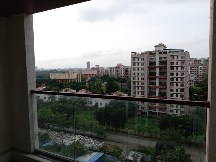 Exterior View, kohinoor-presidentia 2 Bedroom 975 Sq.Ft. Apartment In Sopan Baug Pune 9059890