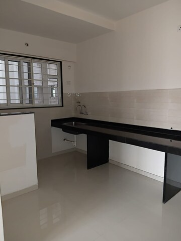 Kitchen in 2 BHK Apartment at Kohinoor Presidentia, Sopan Baug – for Rent