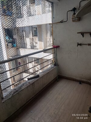3 BHK Apartment – Exterior View View at Kolte Patil Tuscan Estate, Kharadi - for Sale