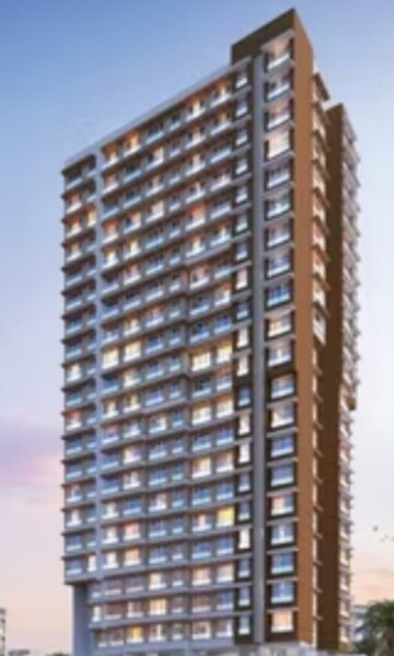 3 BHK Apartment For Rent in Jaihari Kunj, Goregaon West