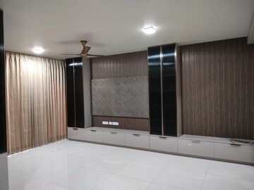 3 BHK Apartment For Rent in Sobha Palm Courts, Kogilu