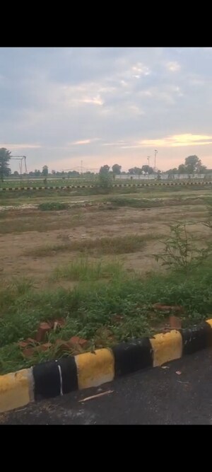 Plot Area in  Plot at JDIA Dream City, Jewar – for Sale