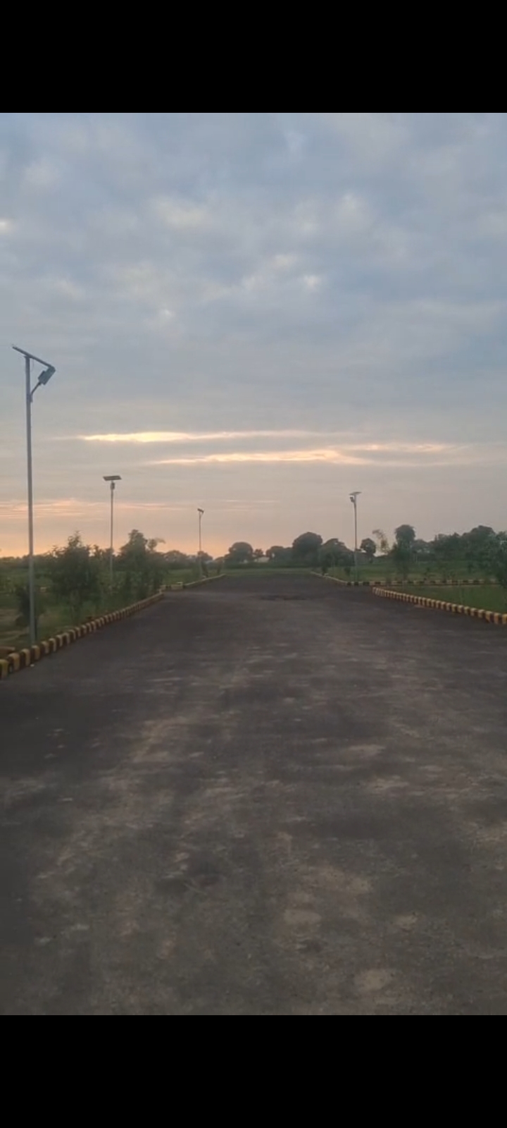 Plot For Sale in JDIA Dream City