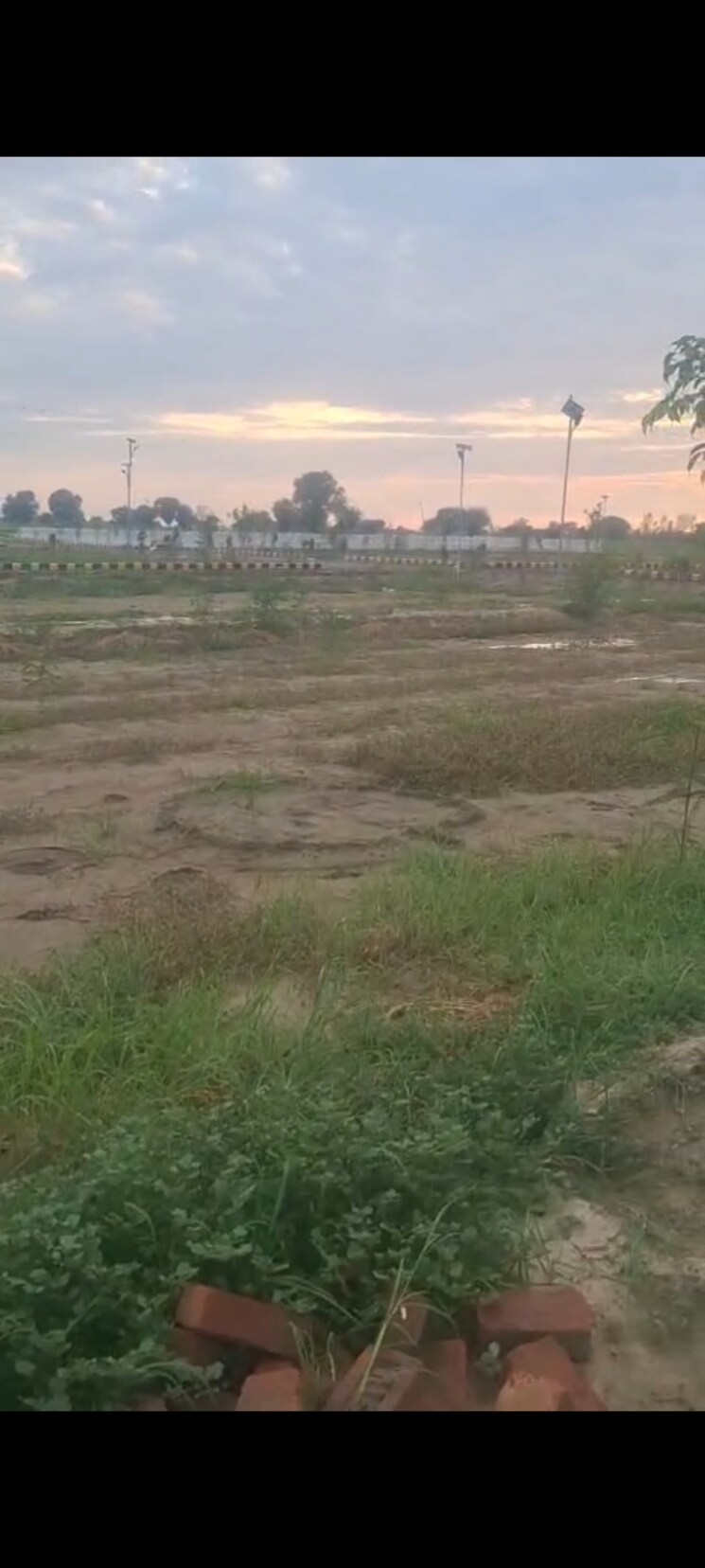 undefined, jdia-dream-city  100 Sq.Yd. Plot In Jewar Greater Noida 9059925