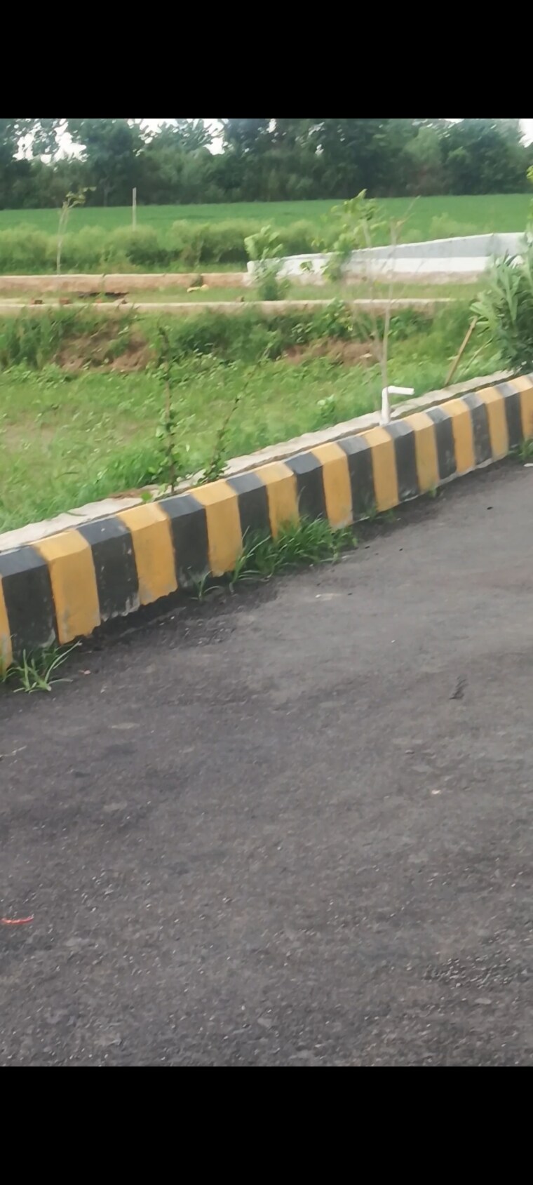 Exterior View, jdia-dream-city  100 Sq.Yd. Plot In Jewar Greater Noida 9059925