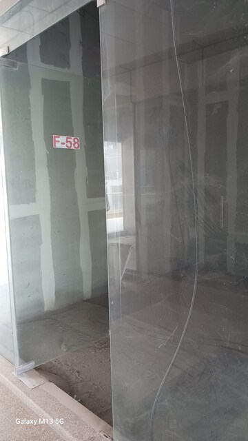  Shop – Exterior View View at Satya The Hive, Sector 102 - for Sale