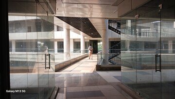  Shop – Exterior View View at Satya The Hive, Sector 102 - for Sale