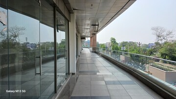  Shop – Exterior View View at Satya The Hive, Sector 102 - for Sale